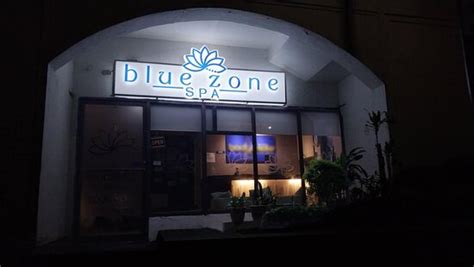 spakol pasig|Review of Blue Zone Spa, Pasig, Philippines .